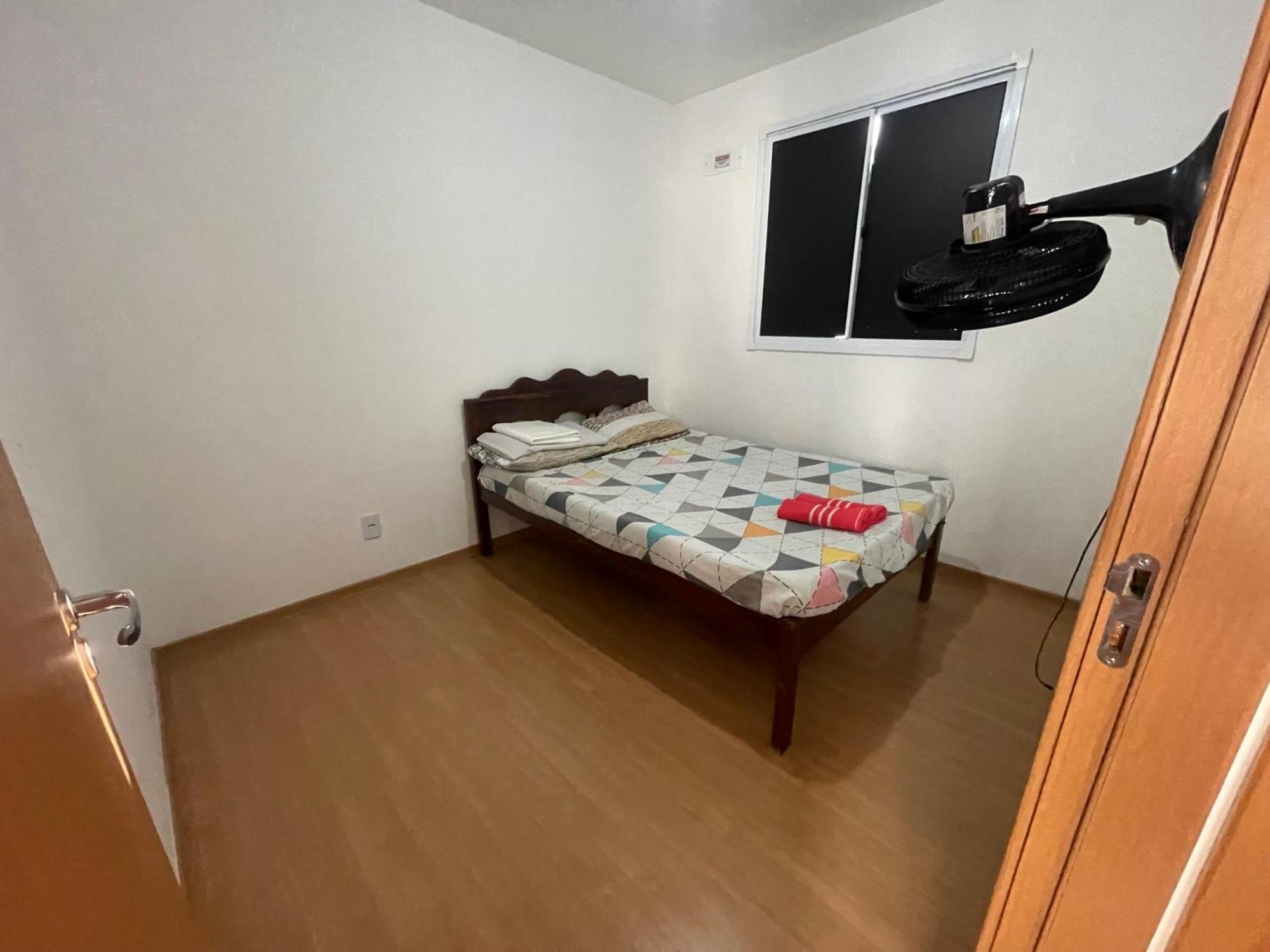 João Pessoa Ap, Portal Do Sol Em Condominio מראה חיצוני תמונה