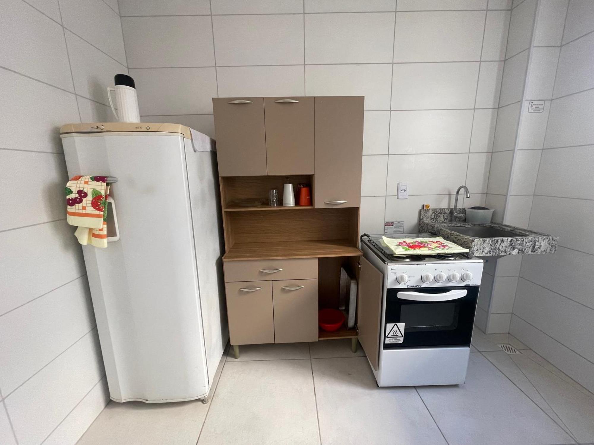 João Pessoa Ap, Portal Do Sol Em Condominio מראה חיצוני תמונה